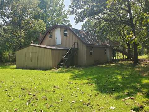 11507 Cooper Drive, Licking, MO 65542