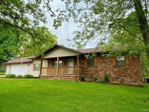 103 Ashley Lane, Houston, MO 65483