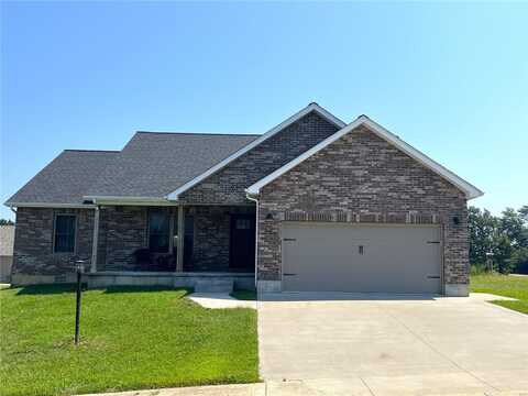 1202 Primrose Court, Saint James, MO 65559