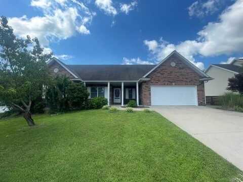 1420 Overland Drive, Rolla, MO 65401