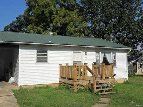 1503 South Water, Salem, MO 65560