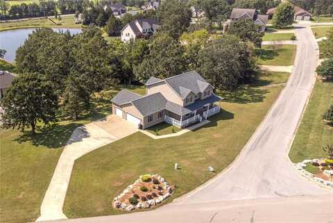 11356 Quarry Trail, Rolla, MO 65401