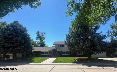 1806 13TH AVENUE, Mitchell, NE 69357