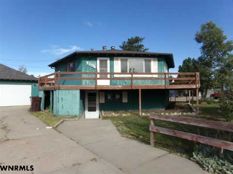 3108 AVENUE F, Scottsbluff, NE 69361