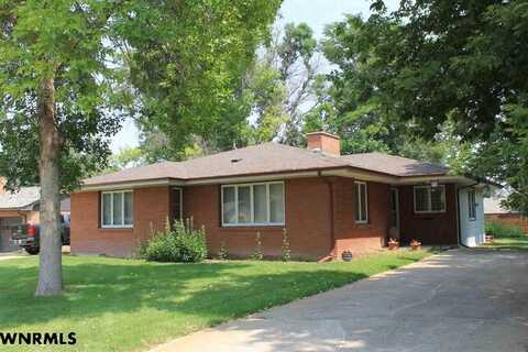 715 BURG, Kimball, NE 69145