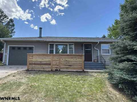 712 S MAPLE STREET, Kimball, NE 69145