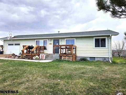 4321 E HIGHWAY 30, Kimball, NE 69145