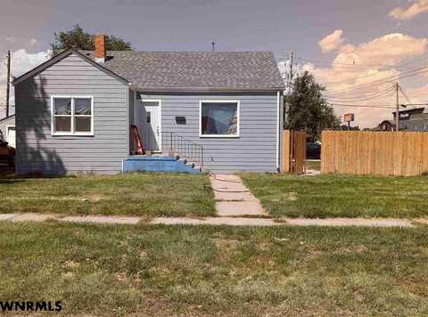 801 W 26TH STREET, Scottsbluff, NE 69361