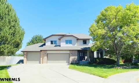 26 SITZMAN COURT, Scottsbluff, NE 69361