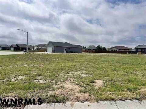 1610 SPOKE DRIVE, Gering, NE 69341