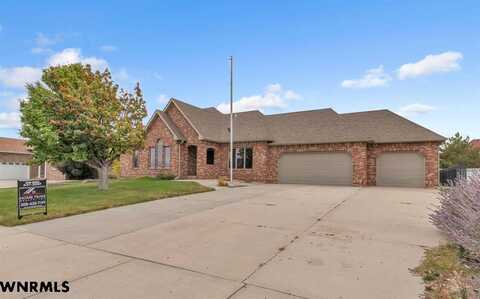 2245 SENTINEL CIRCLE, Gering, NE 69341