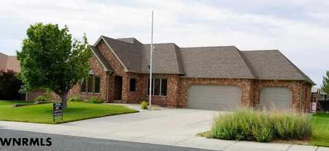 2245 SENTINEL CIRCLE, Gering, NE 69341