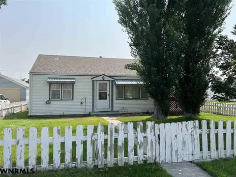 530 K STREET, Bridgeport, NE 69336