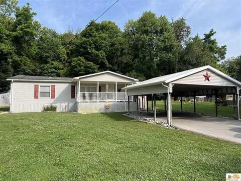 120 Miller Street, Edmonton, KY 42129