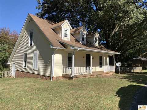 188 Castle Heights Road, Bowling Green, KY 42103