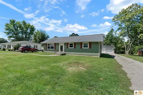 115 Scott Drive, Edmonton, KY 42129