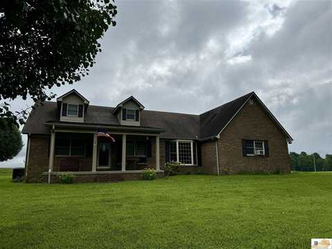 2920 Puncheon Creek Road, Eubank, KY 42567