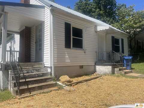 204 Jefferson Street, Glasgow, KY 42141