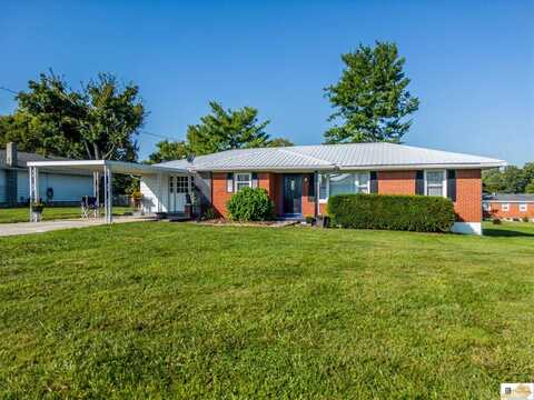 111 Grandview Drive, Campbellsville, KY 42718