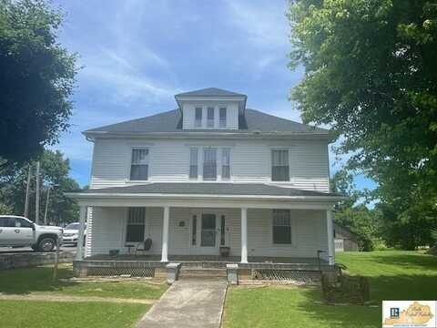 206 W Main Street, Gamaliel, KY 42140