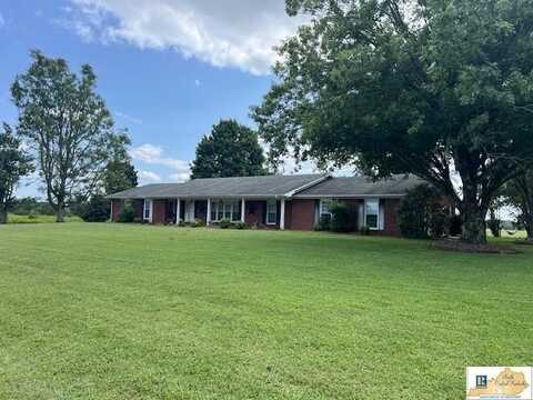 11299 Brownsford Road, Fountain Run, KY 42133