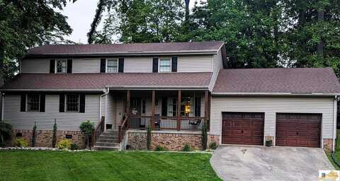 316 Autumn Ridge Road, Glasgow, KY 42141