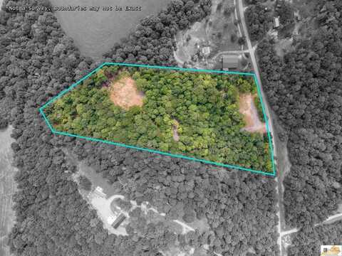 9AC Hughes Road, Columbia, KY 42728