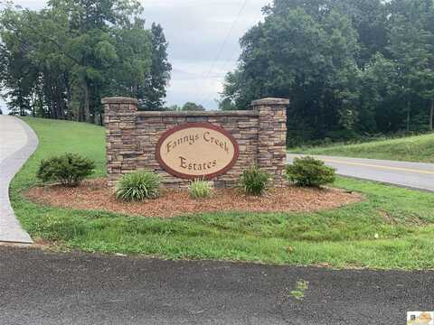 Lot 24 Turkey Run Drive, Burkesville, KY 42717