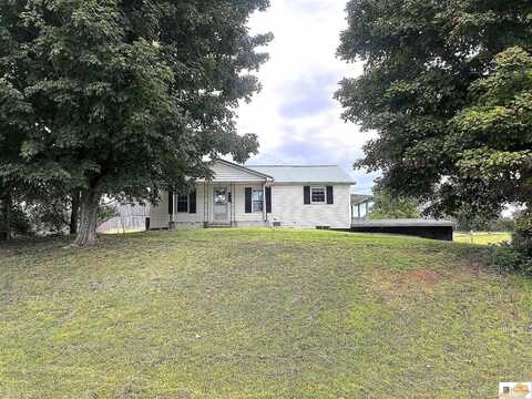 458 Mt Pleasant Road, Russell Springs, KY 42642