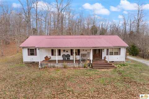 220 Bolton School Road, Bonnieville, KY 42713