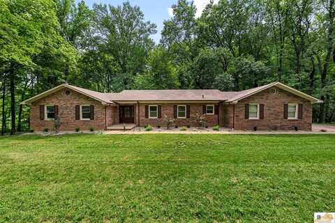 220 Trappers Trail, Glasgow, KY 42141