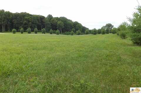 Lot 58 Parks Ridge Road, Russell Springs, KY 42642