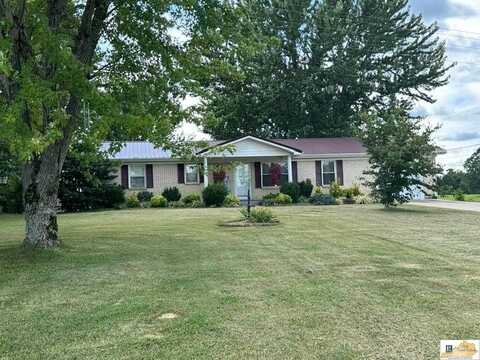 4876 Edmonton Road, Greensburg, KY 42743