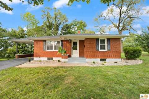 221 Wall Street, Columbia, KY 42728