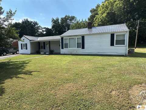 203 S Main Street, Tompkinsville, KY 42167