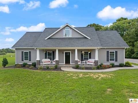 3490 Guthrie Chapel Road, Burkesville, KY 42717