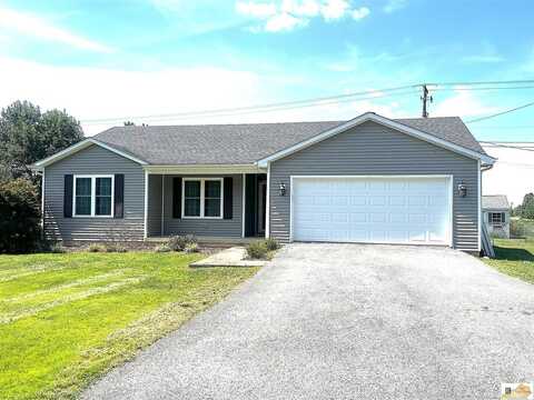 102 Sunny Hill Drive, Columbia, KY 42728