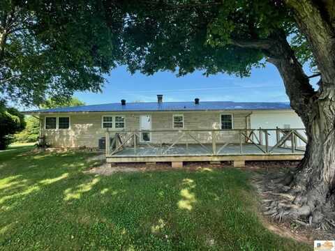 6687 Edmonton Road, Greensburg, KY 42743