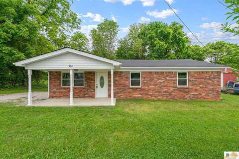 384 Mill Street, Munfordville, KY 42765