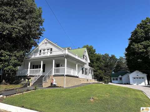 110 S High Street, Columbia, KY 42728