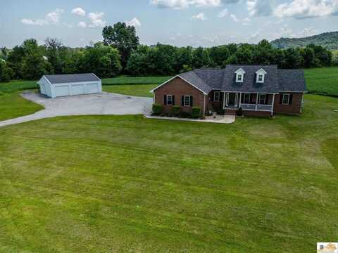 176 Wetland Drive, Jamestown, KY 42629