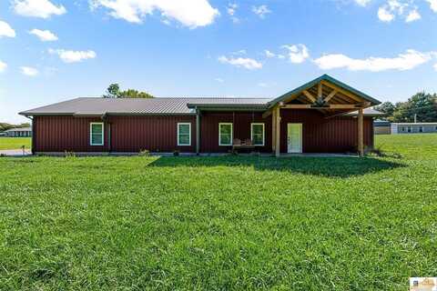 713 N Gillock Road, Glasgow, KY 42141