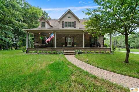 285 Moats Lane, Bowling Green, KY 42103