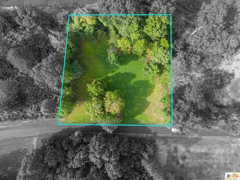 Lot 23 Parkview Estates, Russell Springs, KY 42642