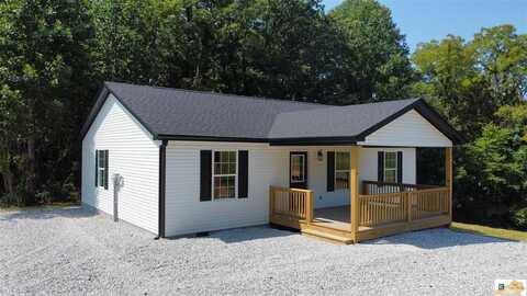 2157 Bales Road, Magnolia, KY 42757