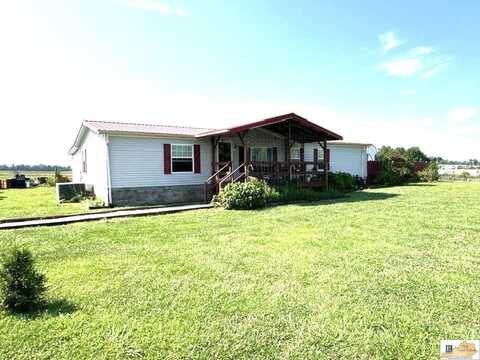 150 B F Brown Road, Hodgenville, KY 42757