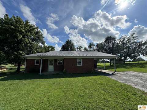 211 East Lane, Scottsville, KY 42164