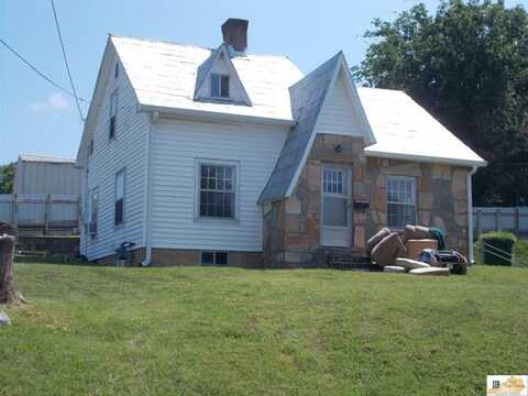 210 W Third Street, Tompkinsville, KY 42167