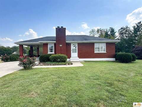 1209 Greensburg Street, Columbia, KY 42728