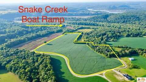 31 AC Snake Creek Road, Columbia, KY 42728